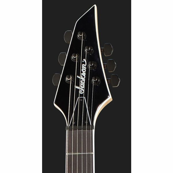 Jackson JS22 AH SC Monarkh Snow White
