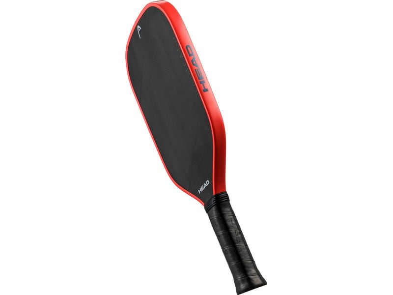 HEAD Pickleball Racket Radical Tour Raw Pickleballschläger für Fortgeschrittene