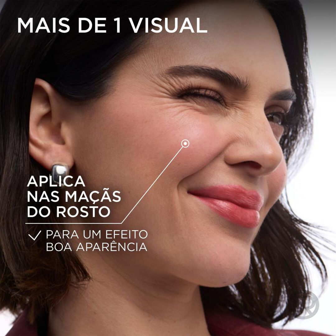 L'Oréal Paris  Batom Hyaluron Tint