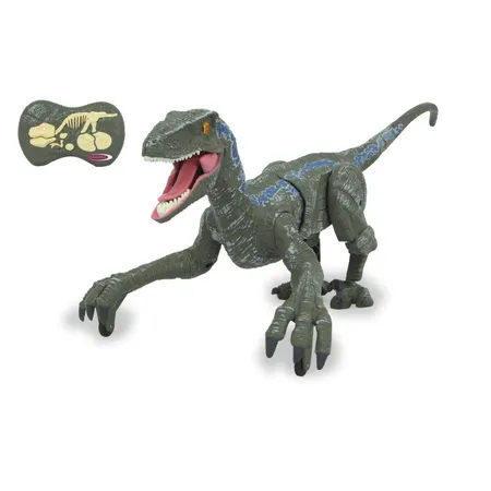 Jamara Dinosaurier Velociraptor 2,4GHz