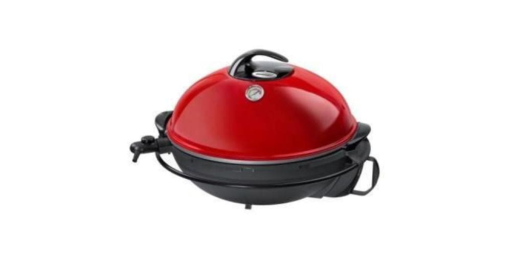 Steba Elektrogrill VG 400 BBQ, Ø 53.5 cm Stand- und Tischgrill
