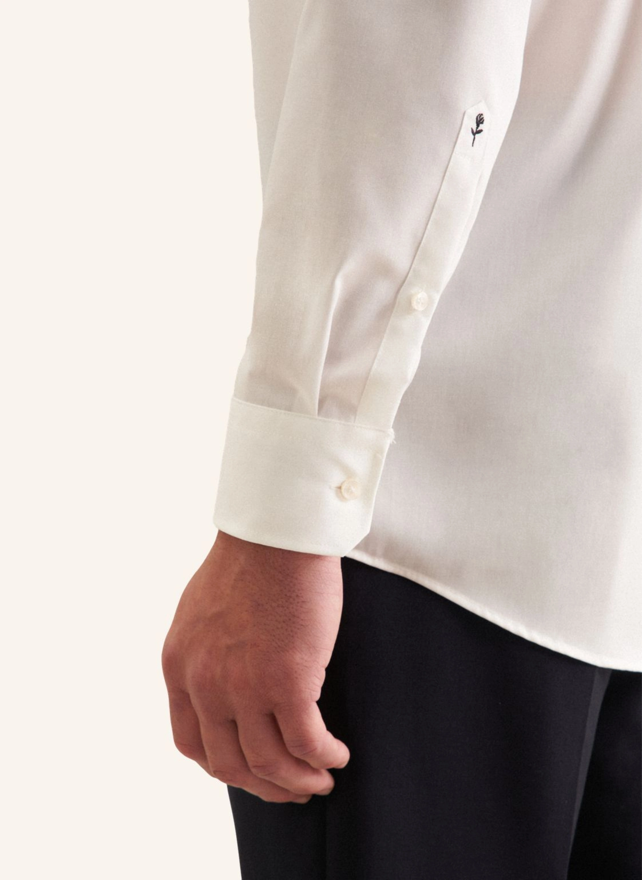 seidensticker Business Hemd Regular Fit