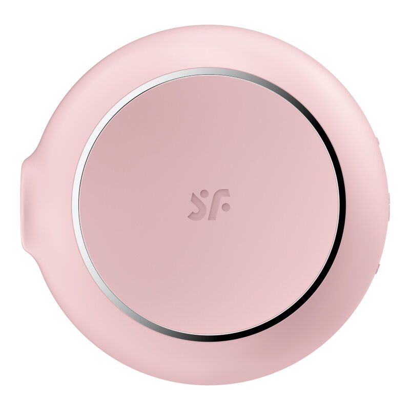 Satisfyer Druckwellenvibrator 