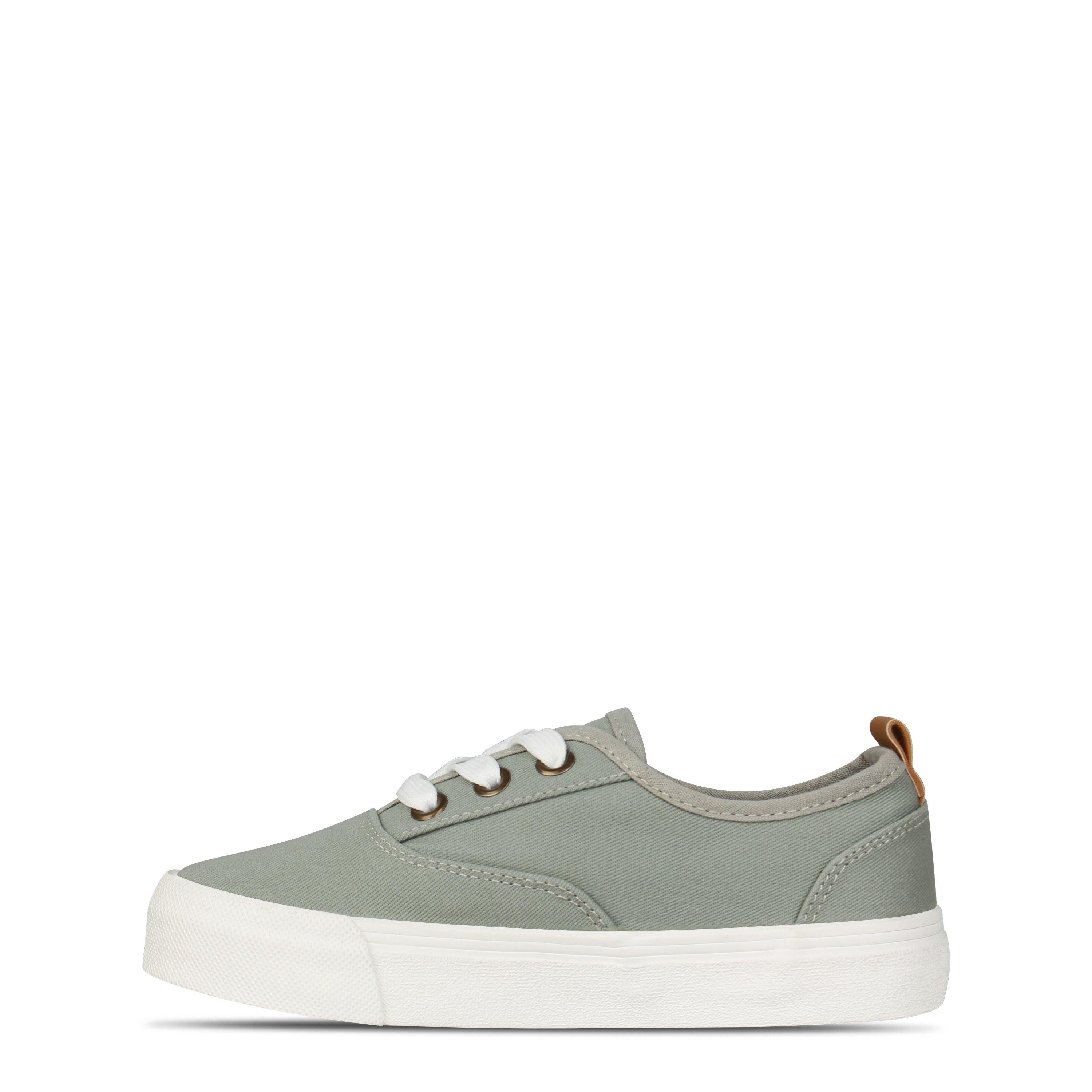 Be You Studio Boys Canvas Trainer