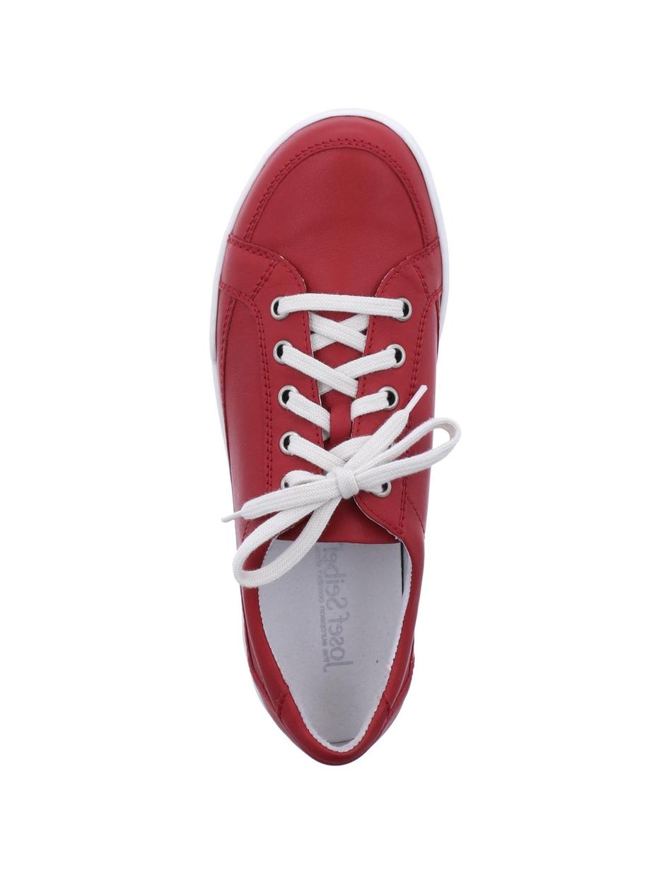 Sneaker SMU-Dany 63, hibiscus