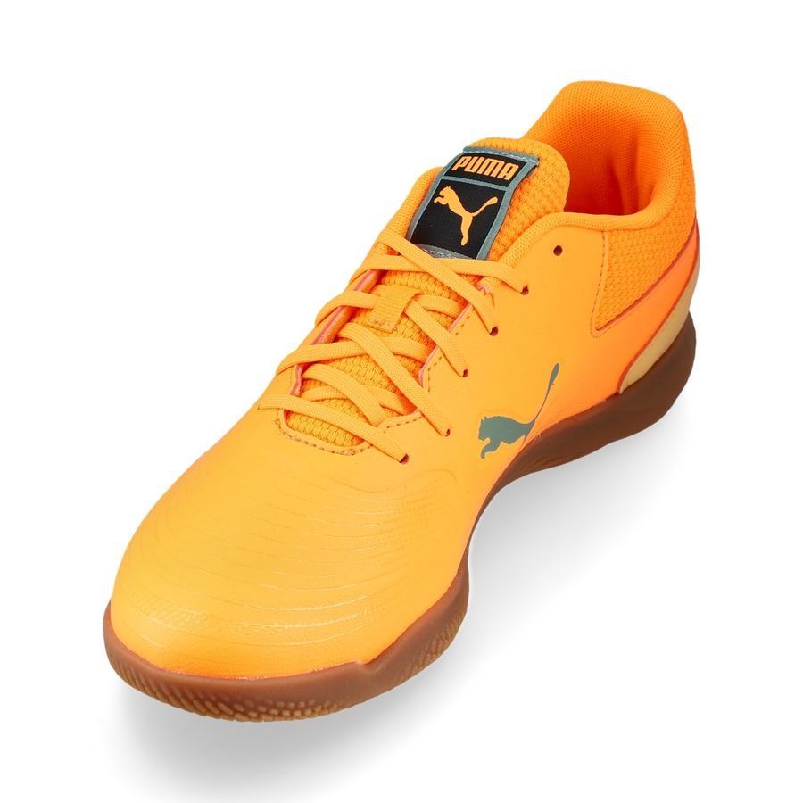 PUMA Truco III IT - Heat Fire/Green Moon