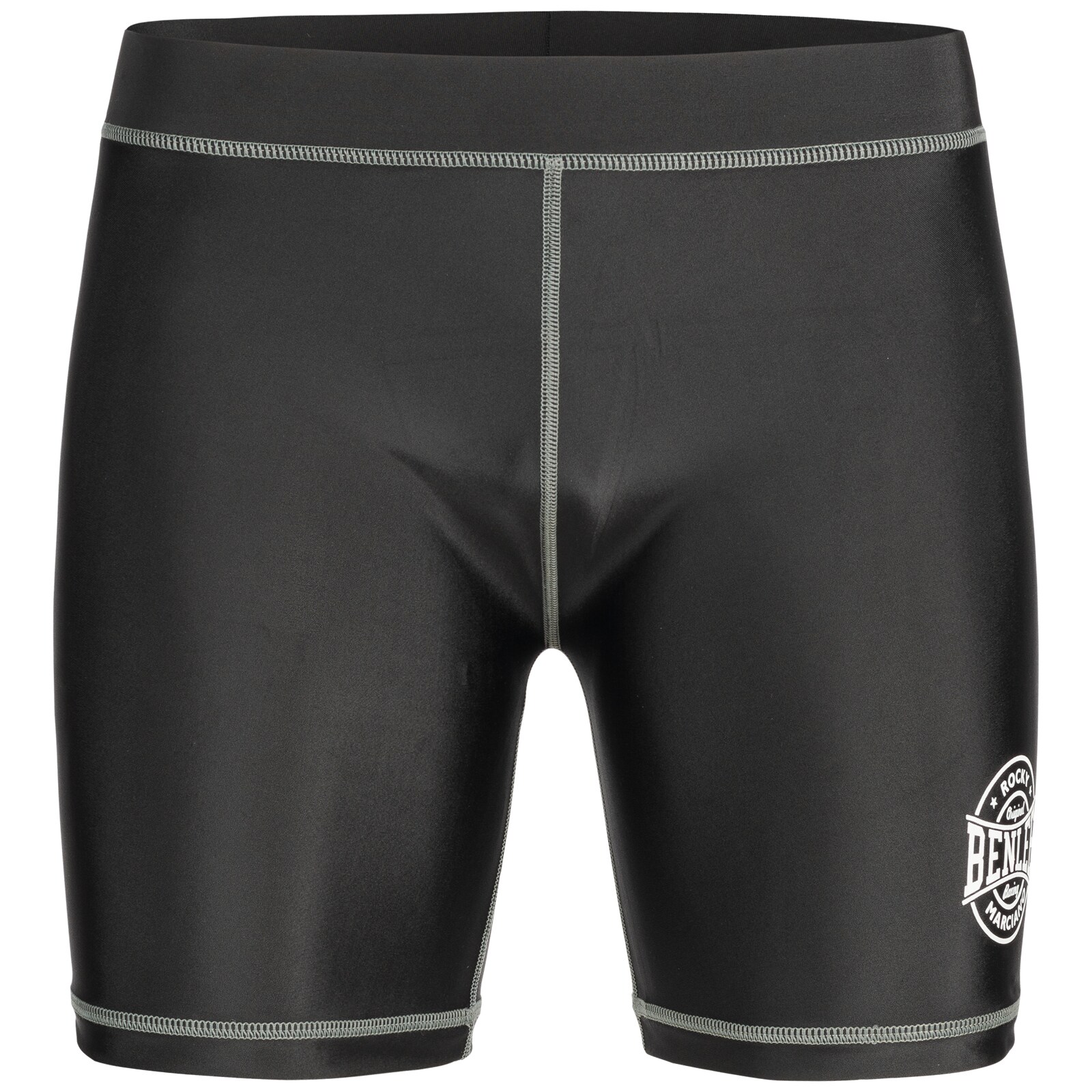 BENLEE Herren Funktionsshorts schmale Passform SLOPEDOWN