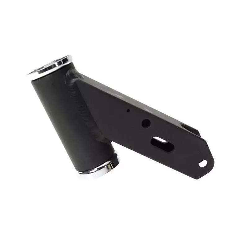 colonne de direction de trottinette JD BUG ms130pro noir mat