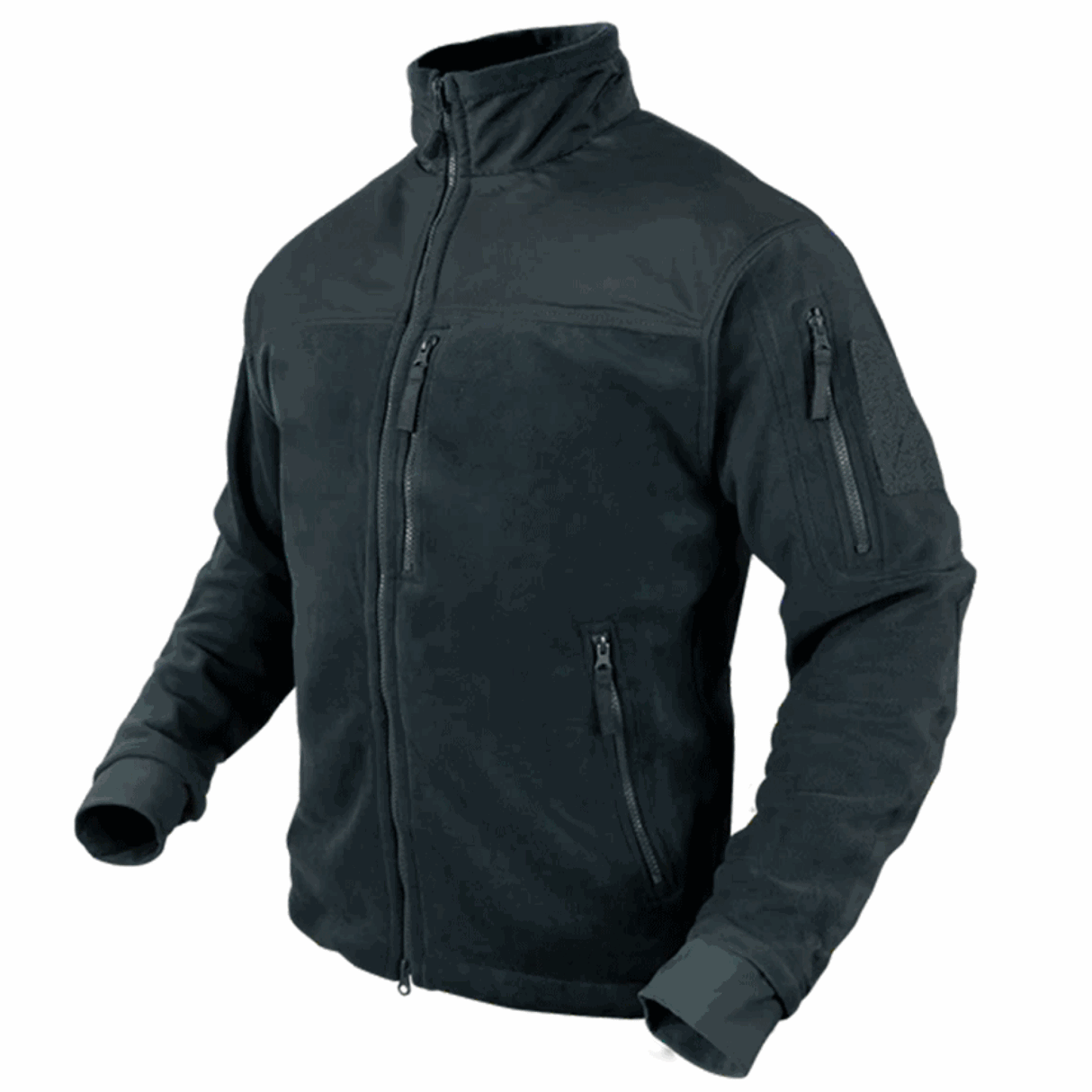 Condor<br>Alpha Fleece Jacket