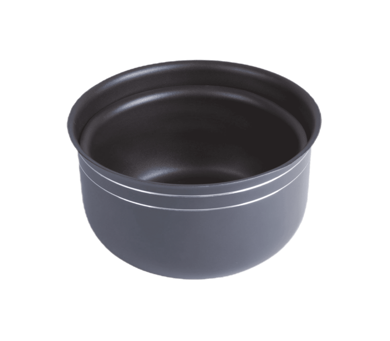 BC PANNENSET TREKKING 5-DLG