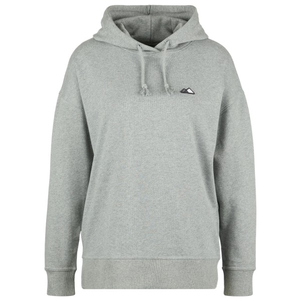 Bergfreunde - Women's Bergfreunde Hoody - Sweat à capuche