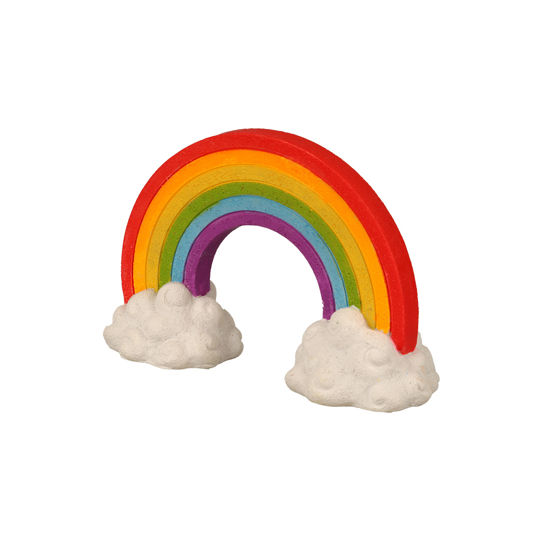 Aqua D'ella Regenboog S - Glow in the dark