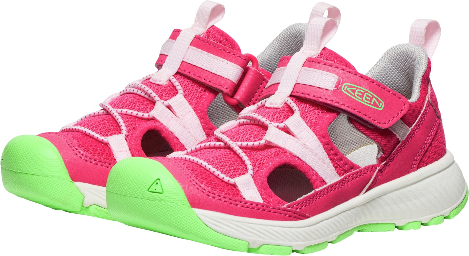 Keen Sandale »MOTOZOA SANDAL«