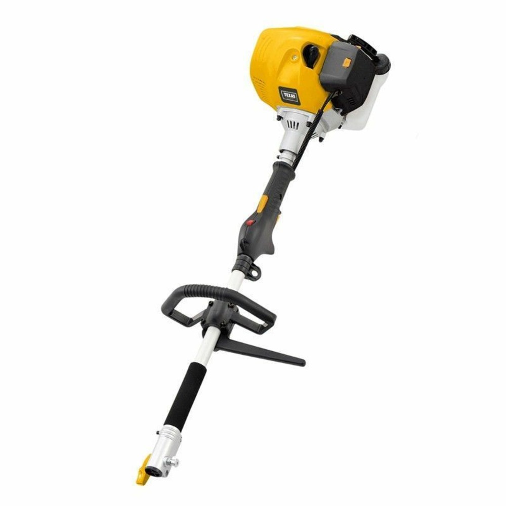 Multifonction thermique multi-outils 5 en 1 52cm3 bcu52m texas