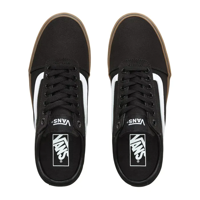 Vans Ward Sneakers Heren
