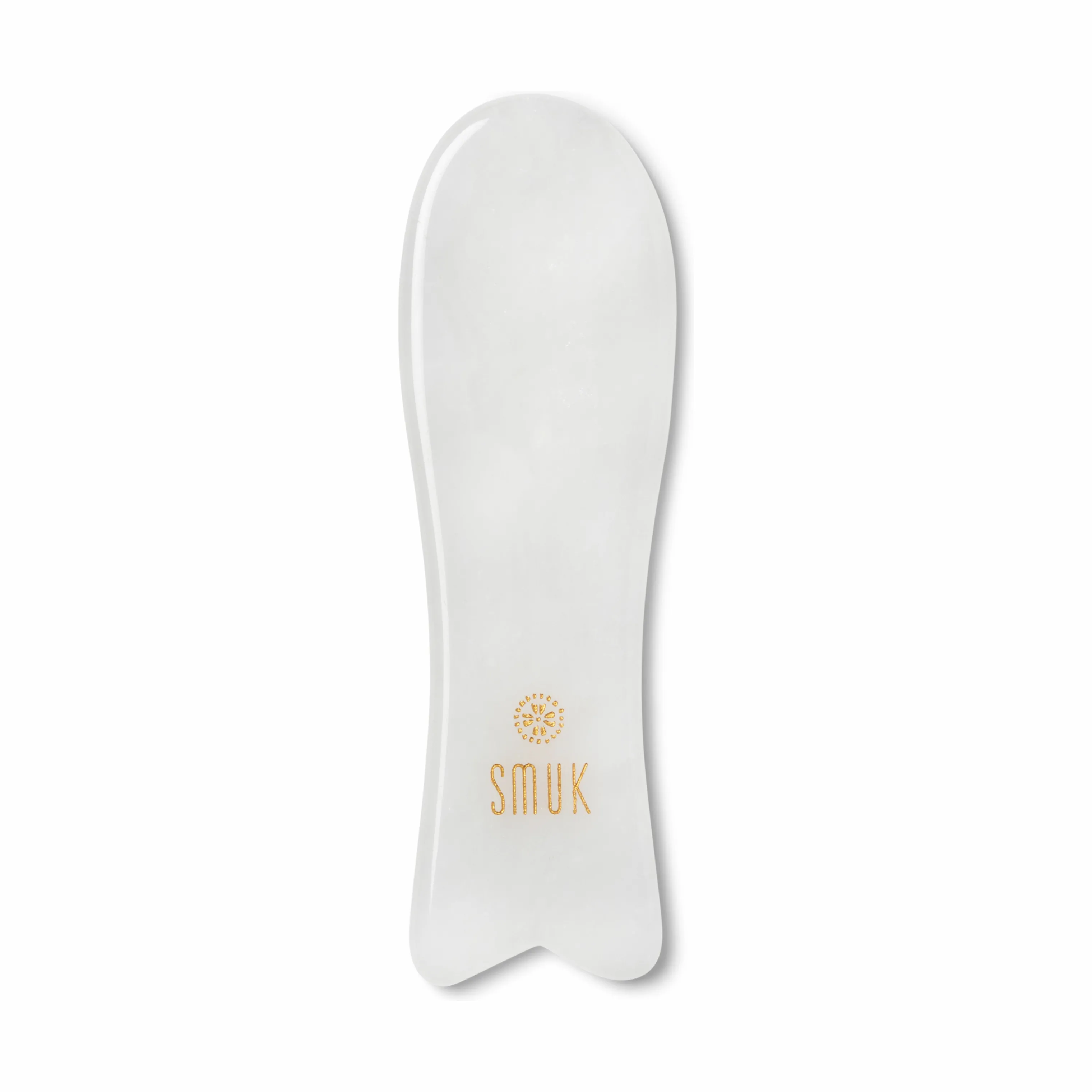 SMUK skincare Gua Sha