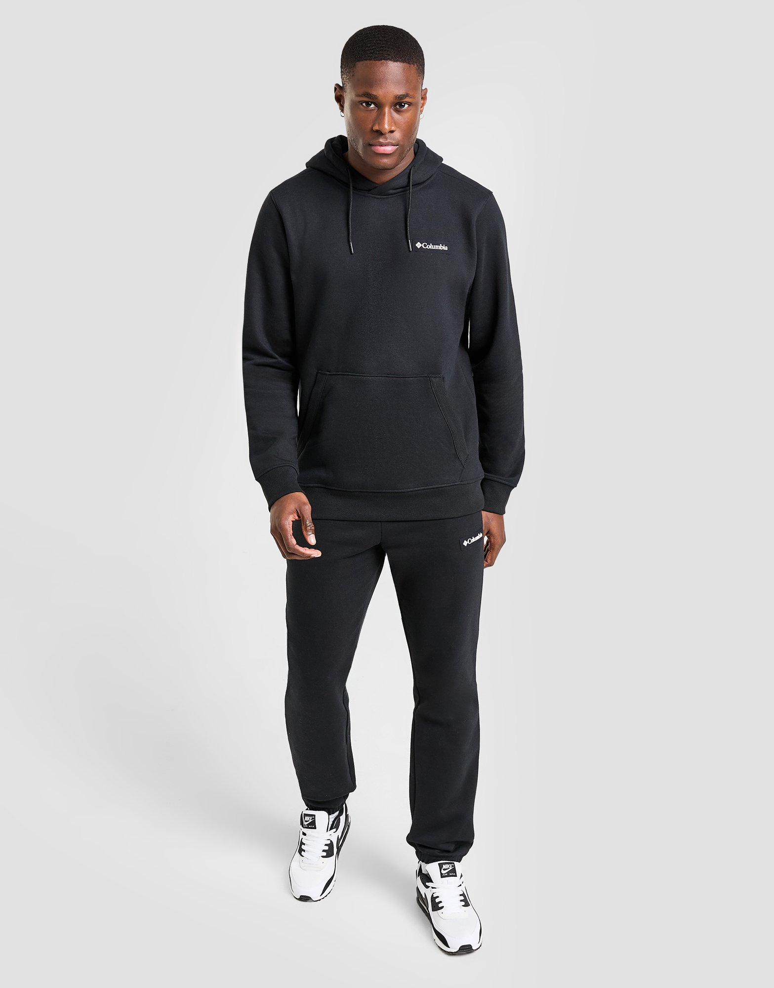 Columbia Sweat à Capuche Homme