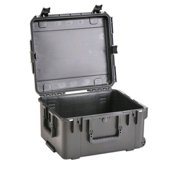 SKB iSeries 2217-10 waterdichte flightcase 559x432x267mm