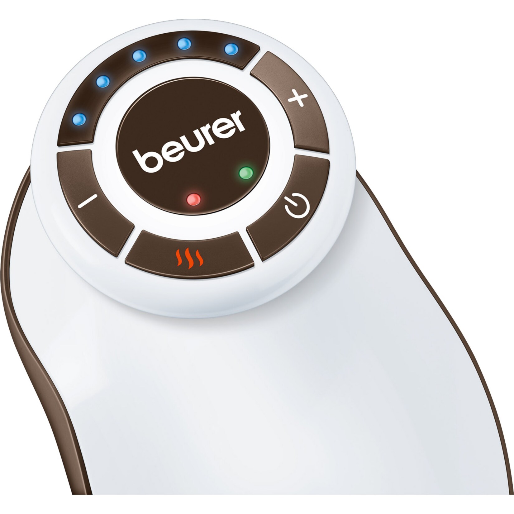 Beurer Massagegerät MG 510 To Go
