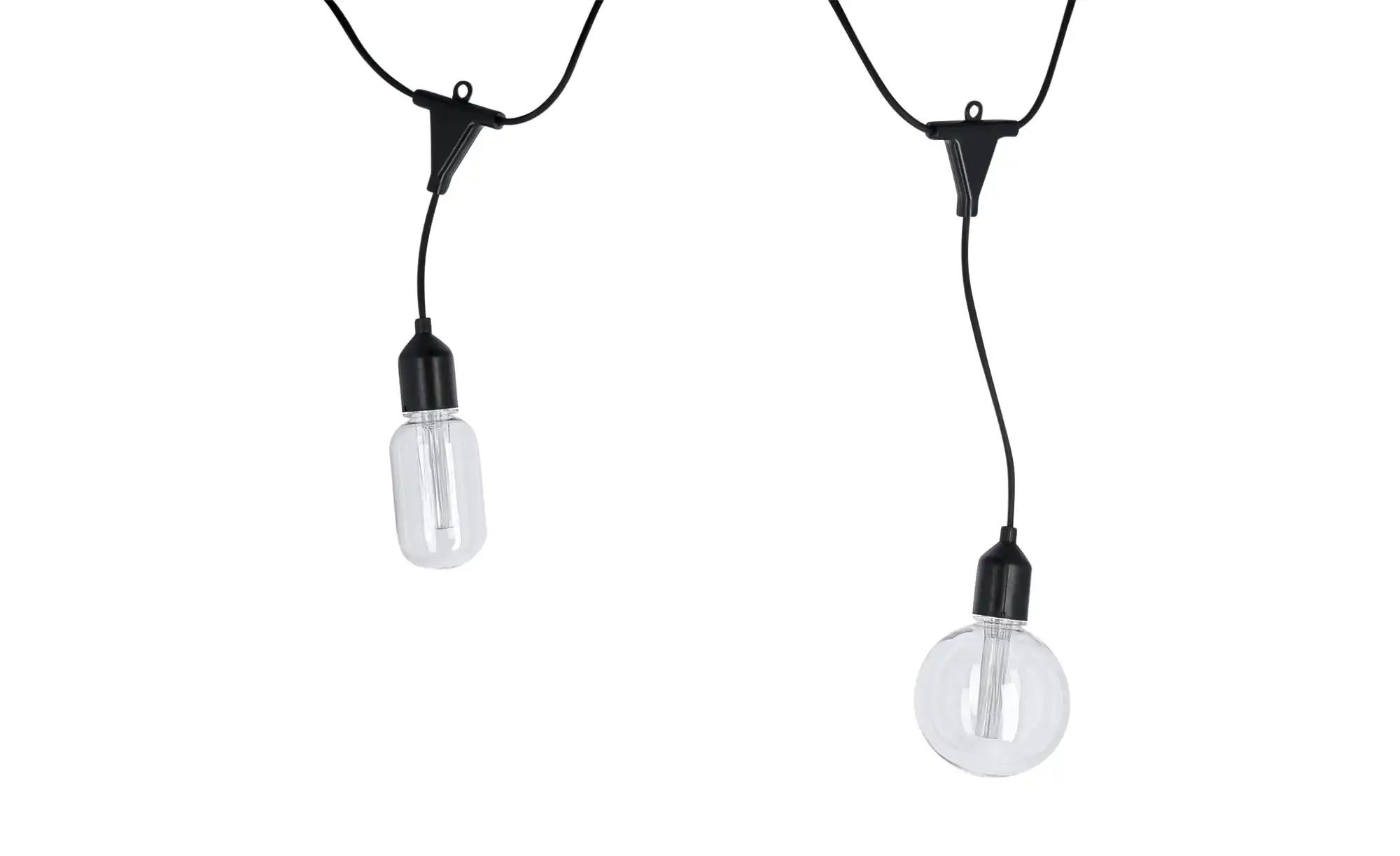 LED Party Lichterkette