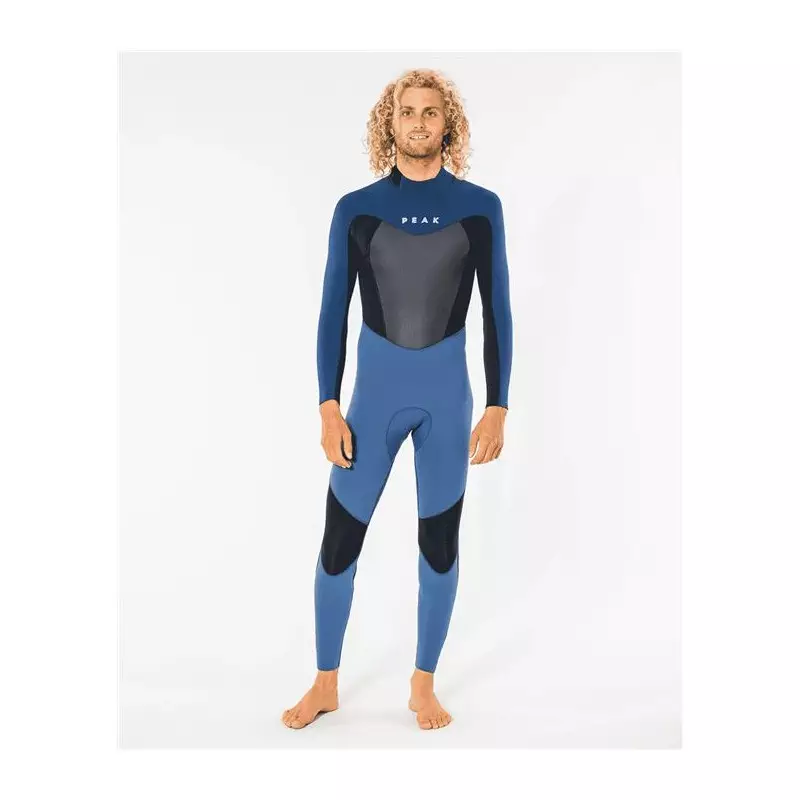Combinaison intégrale RIPCURL Energy 32 Fl Steamer Navy