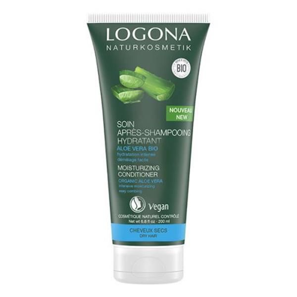 Amaciado Hidratante Aloé Vera Bio