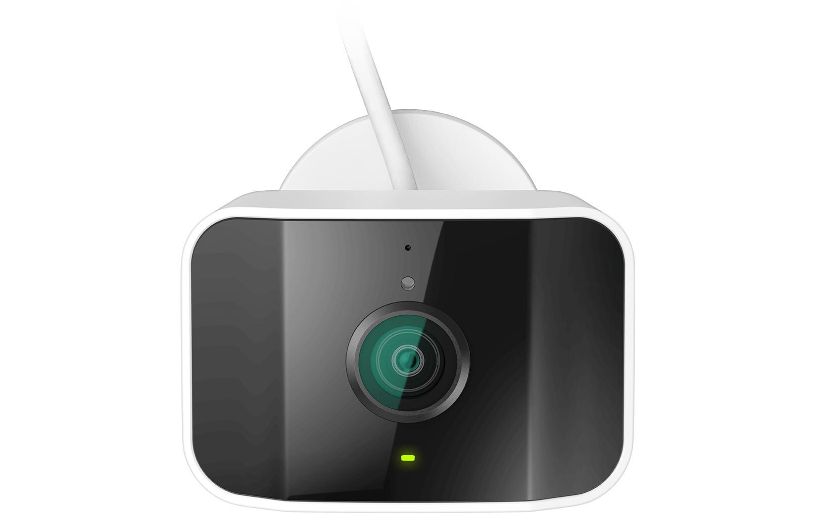 Netzwerkkamera DCS-8620 LH2K QHD Outdoor Wi-Fi Kamera