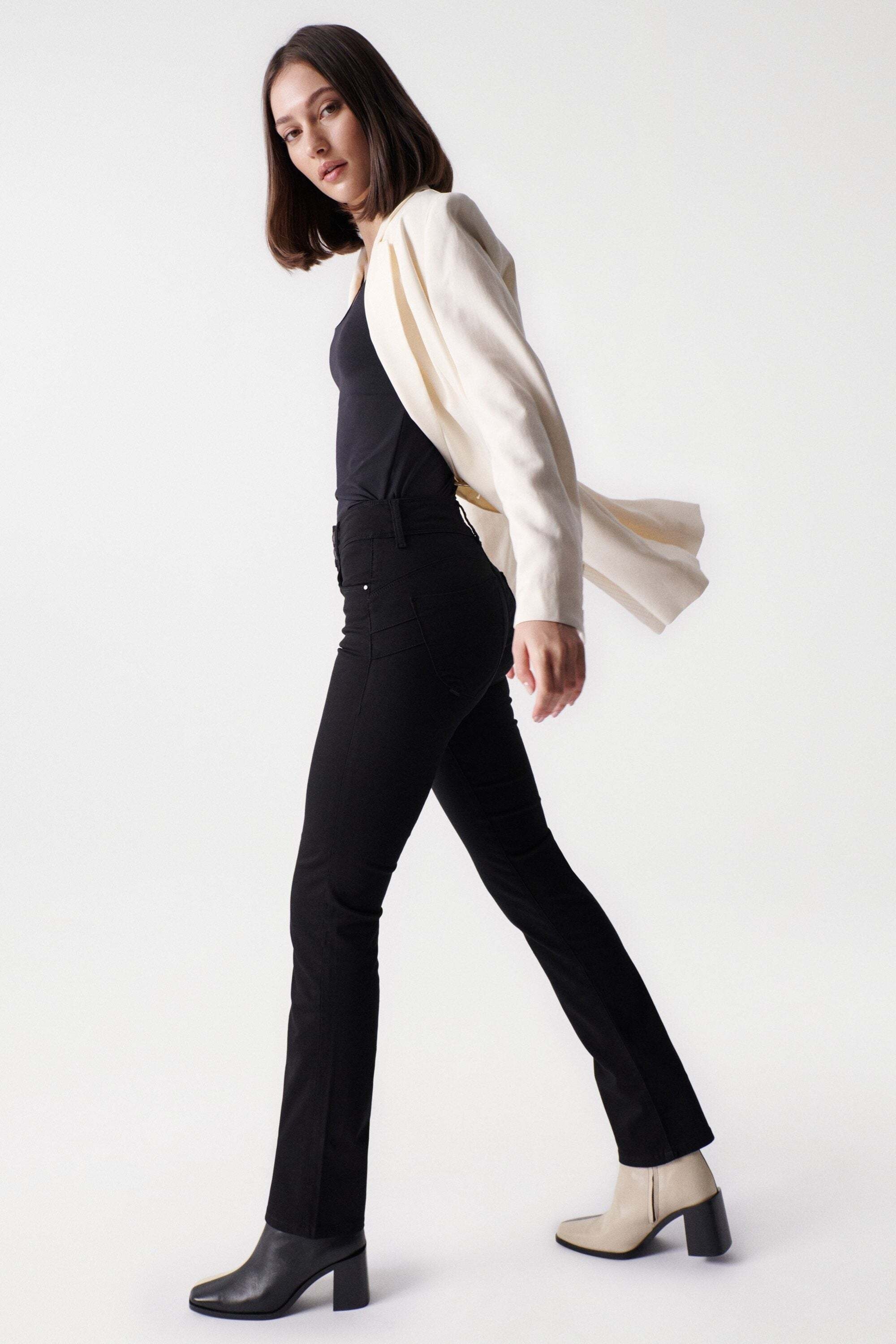 Salsa Slim-fit-Jeans »Salsa Jeans Jeans Slim Fit Secret Slim«