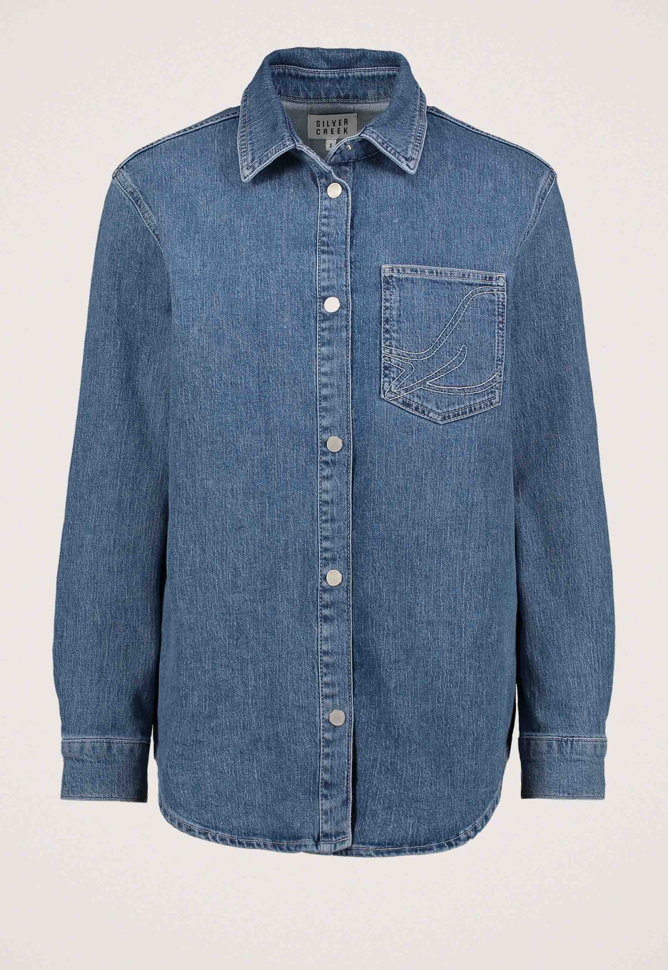 Silvercreek Tania Blouse
