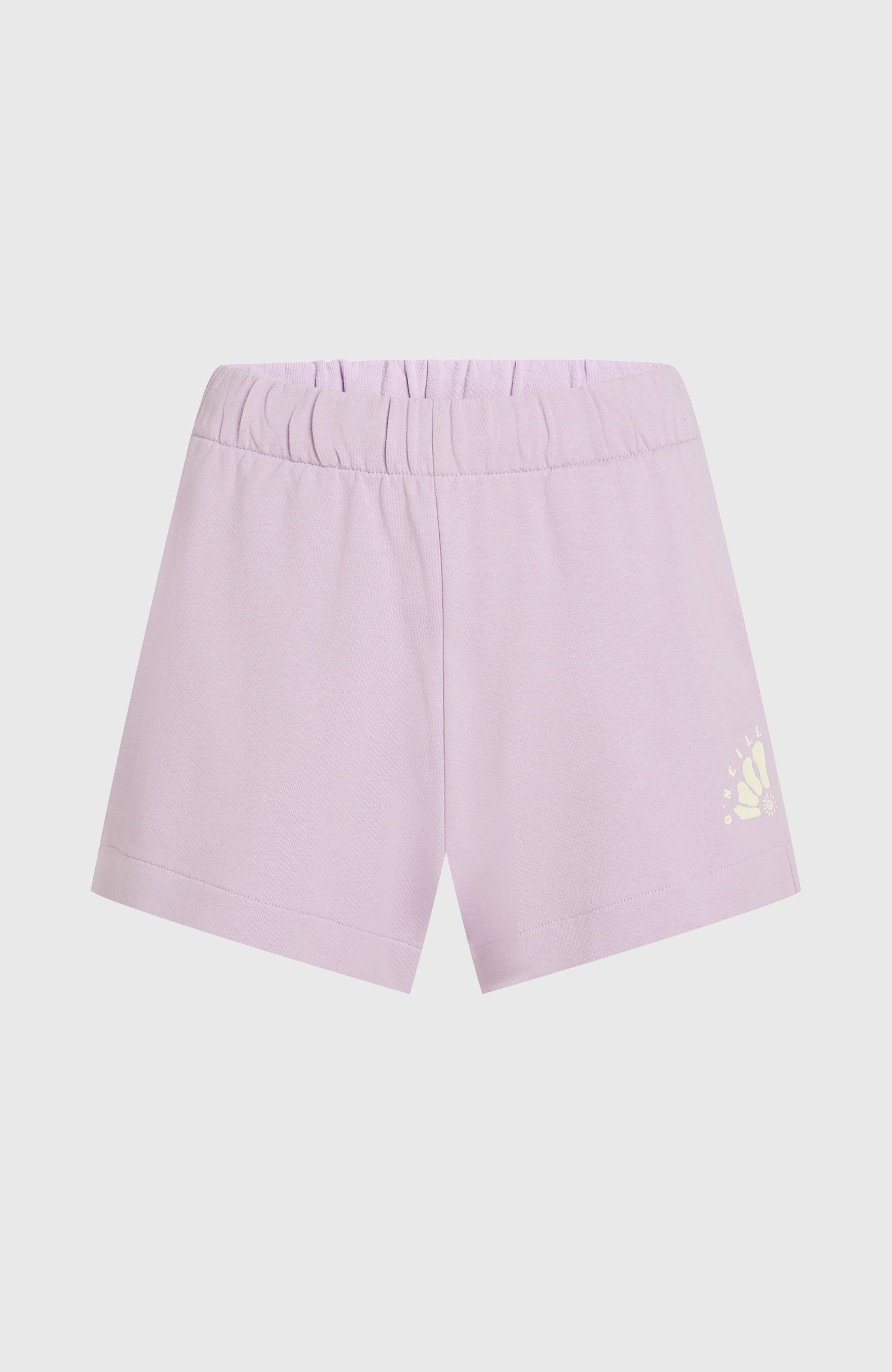 Women of the Wave sweatshort