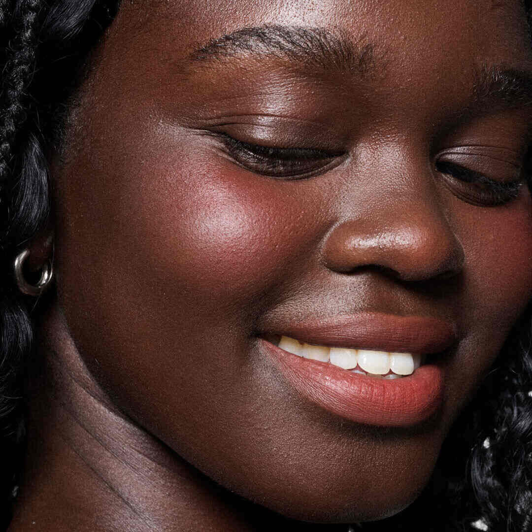 MAC POWDER KISS Lip & Cheek Mousse