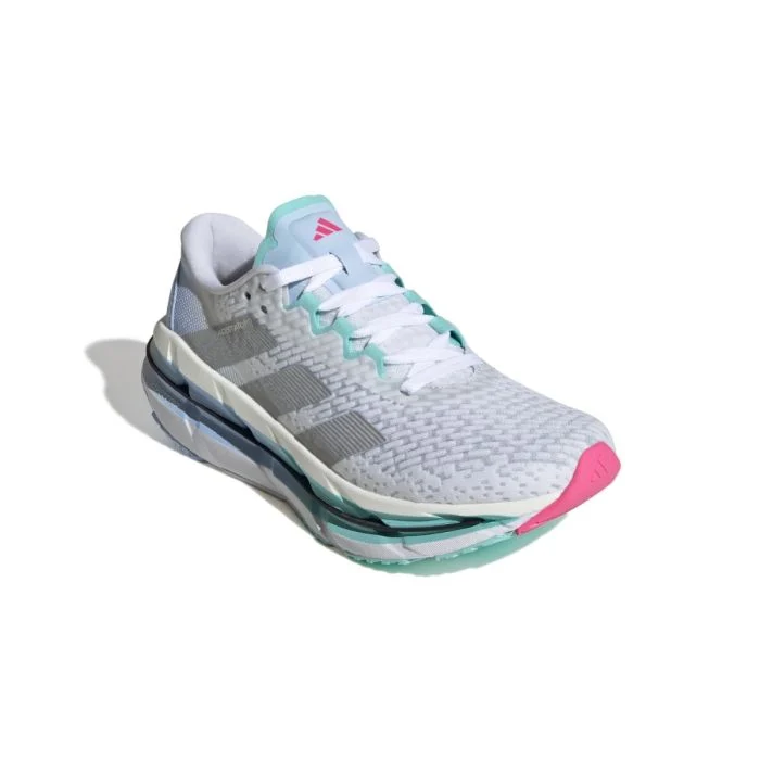 adidas Dame Løbesko Adistar BYD Blå