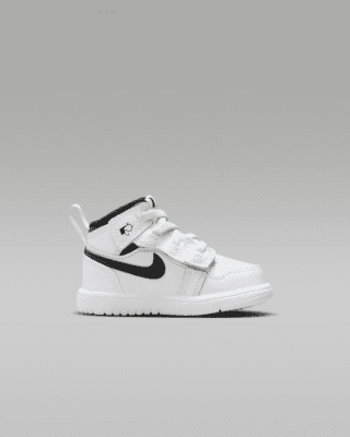 Jordan 1 Mid Alt Baby/Toddler Shoes