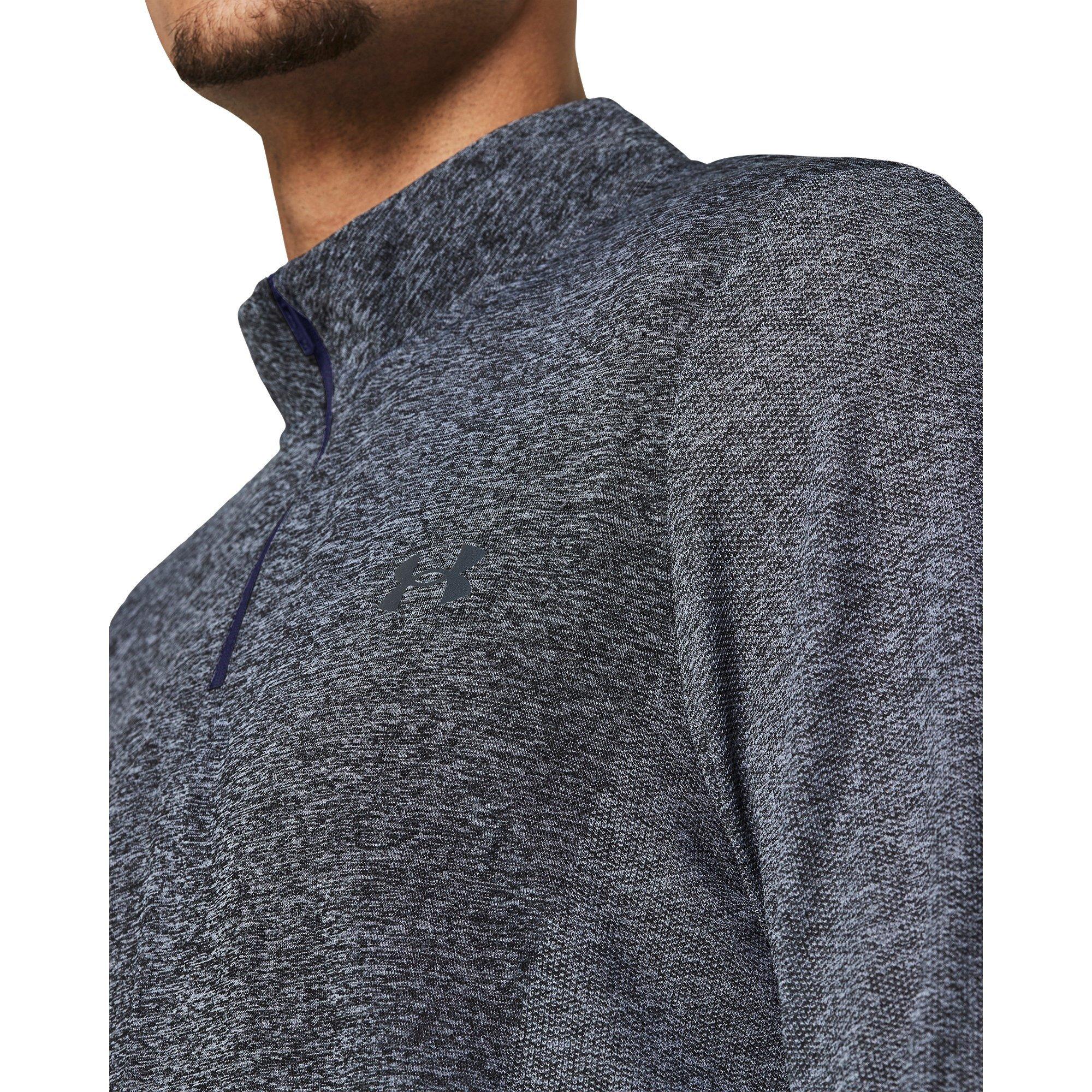 Under Armour UA SEAMLESS STRIDE 1/4 ZIP