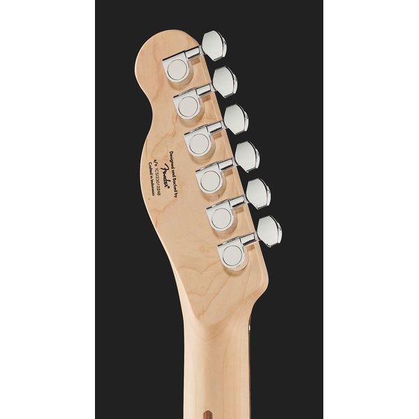 Squier Sonic Esquire H Ultraviolet