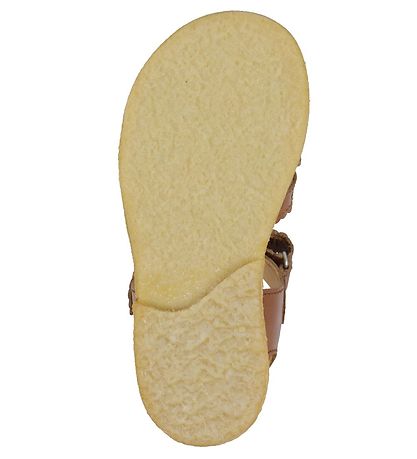 Angulus Sandale - Tan