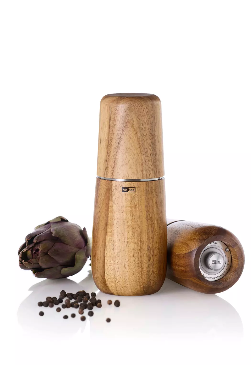 Salz- & Pfeffermühle Yono 15 cm