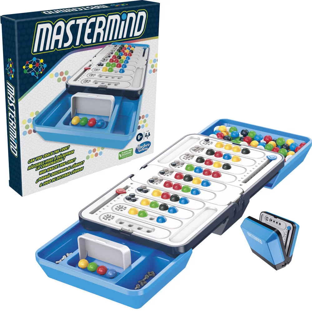 MASTERMIND