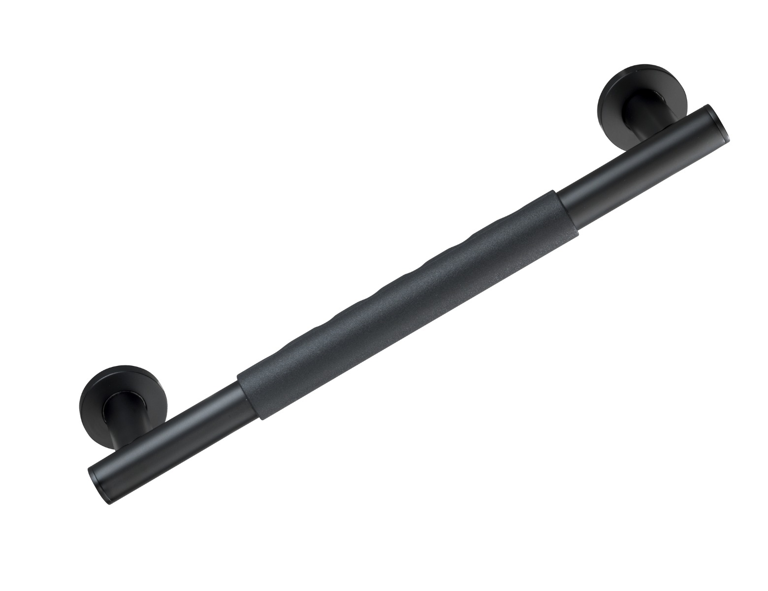 Wenko Secura veiligheidsgreep 40.5cm zwart