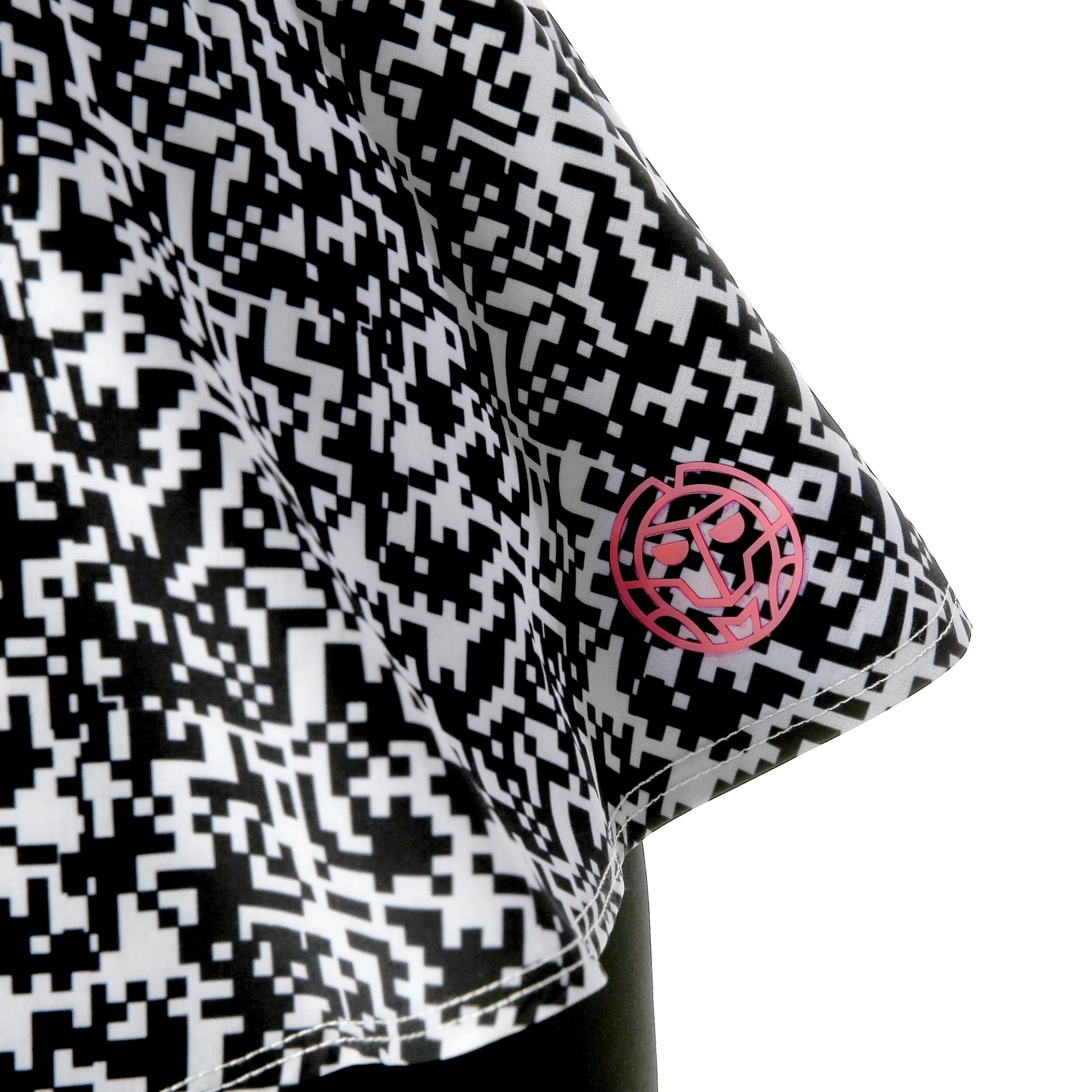 BIDI BADU Faida Tech Scapri Edition Spéciale Femmes - Noir , Blanc