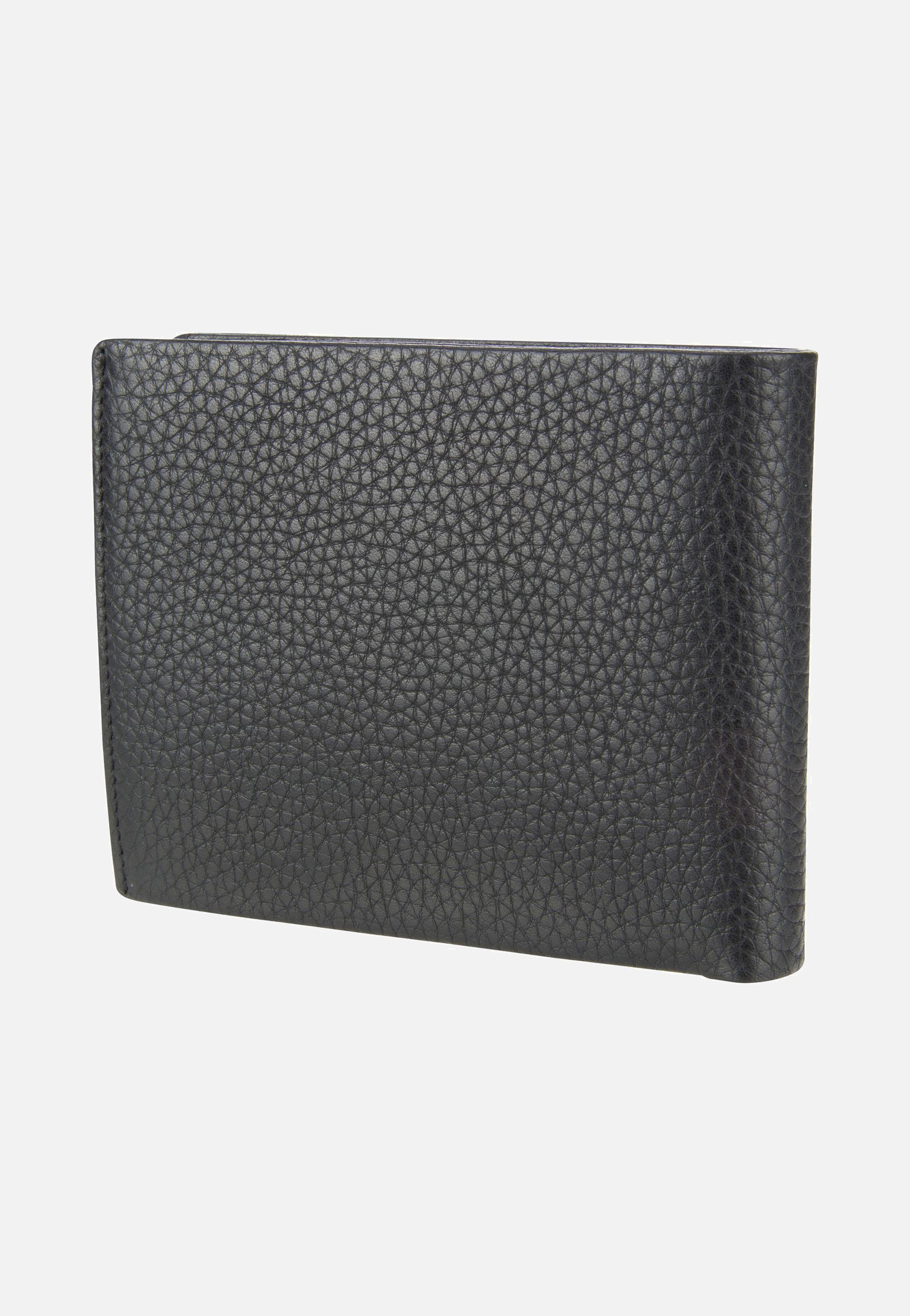 Vail Lennox BillFold LH13 Black - Portemonnaie