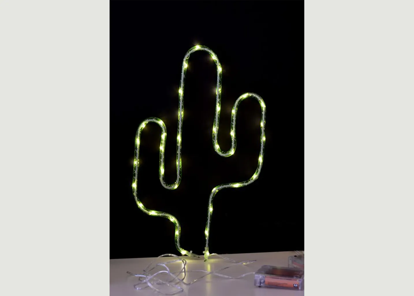 Lampe Nylon Cactus Locomocean