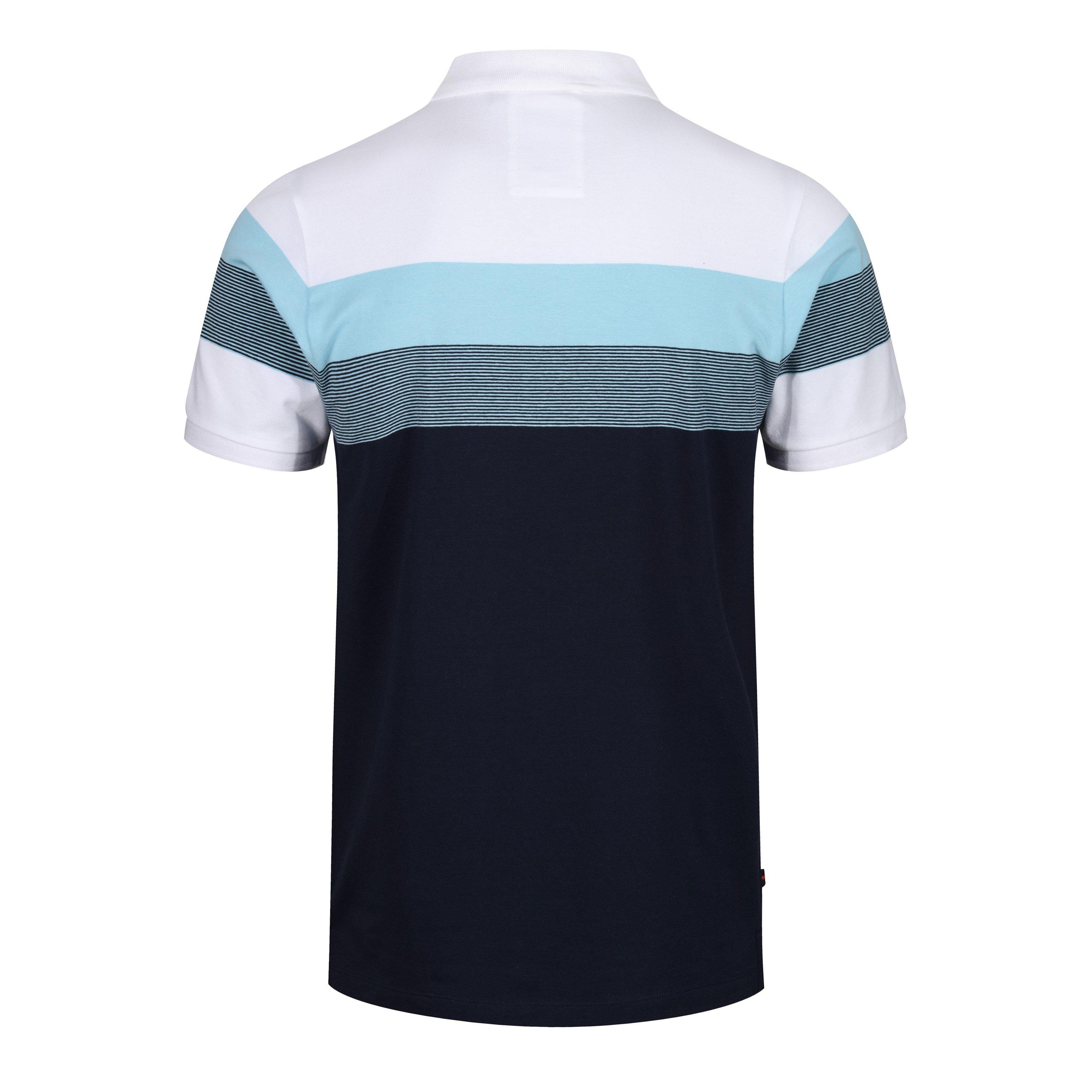 Luke Sport Shuffle Polo Shirt