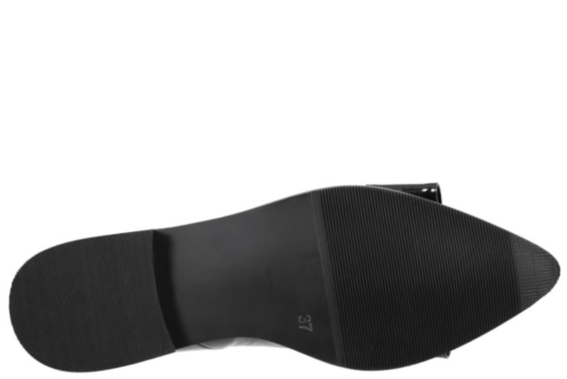 COPENHAGEN SHOES KEEP DREAMING PATENT
