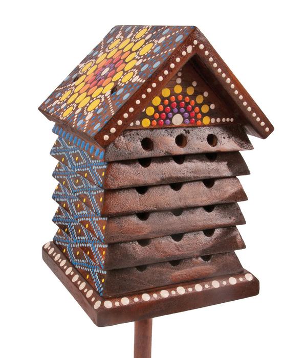 Wildlife Insektenhotel Artisan, stehend, ca.