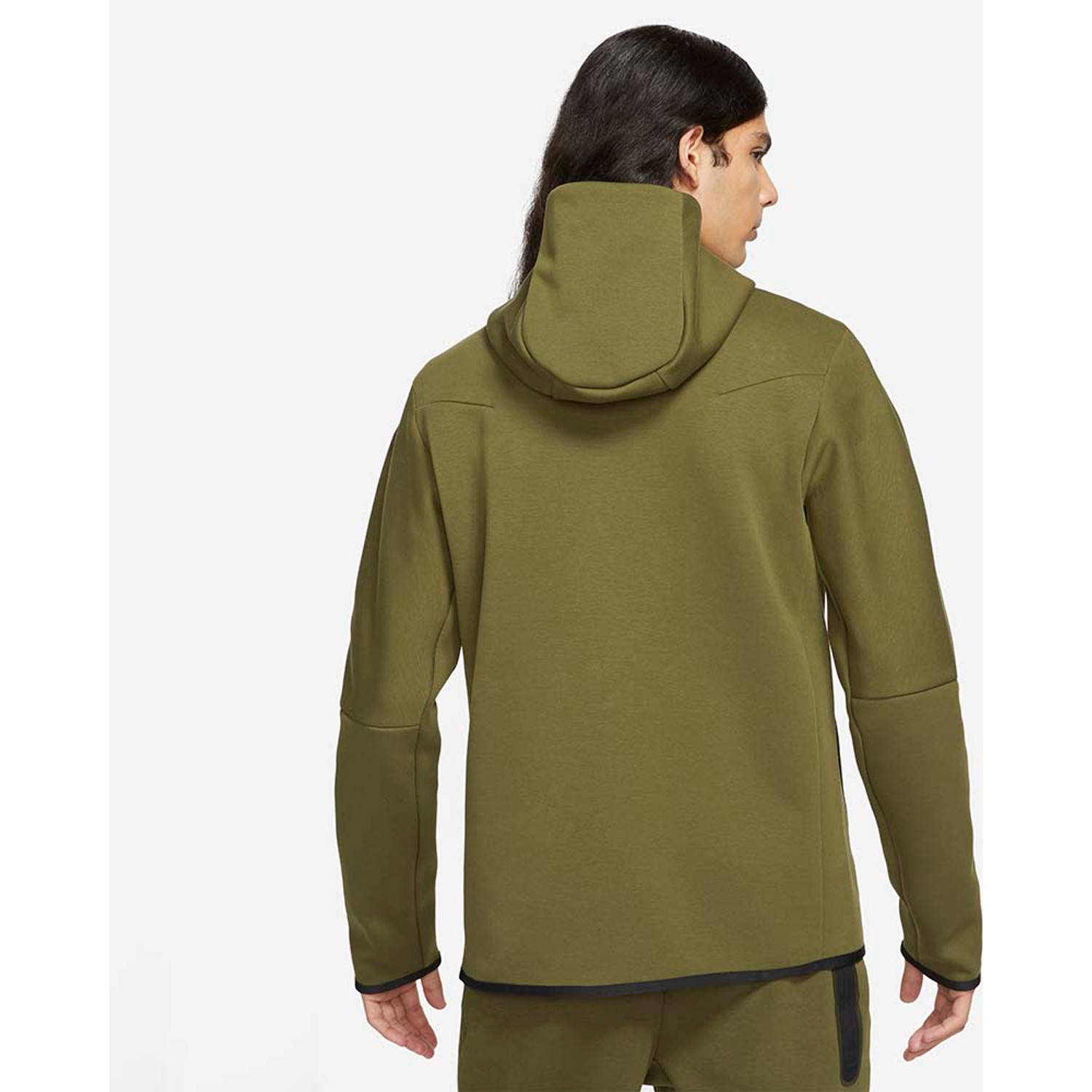 Nike Tech Fleece Trainingspak