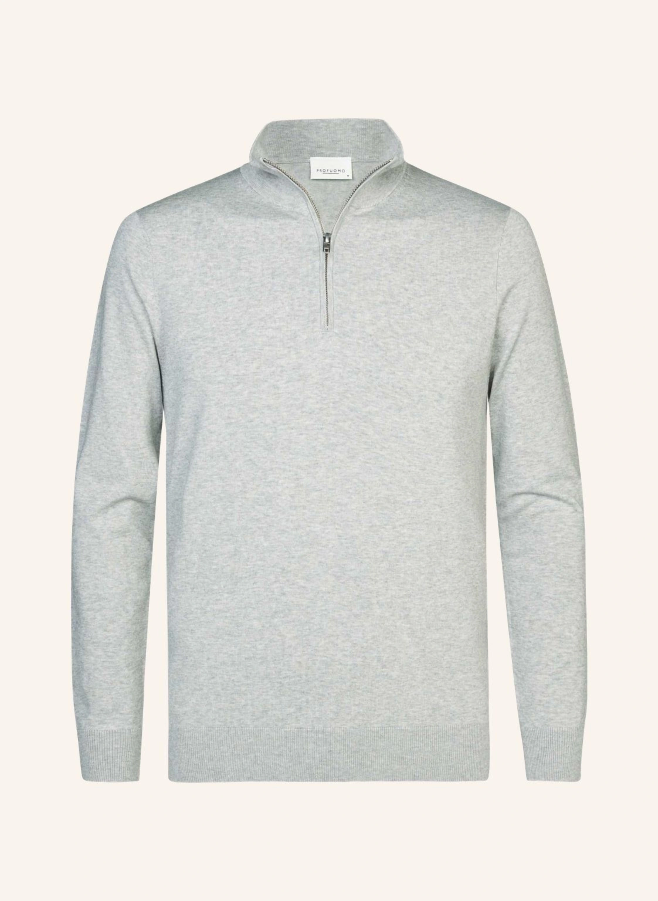 PROFUOMO Herren Troyer