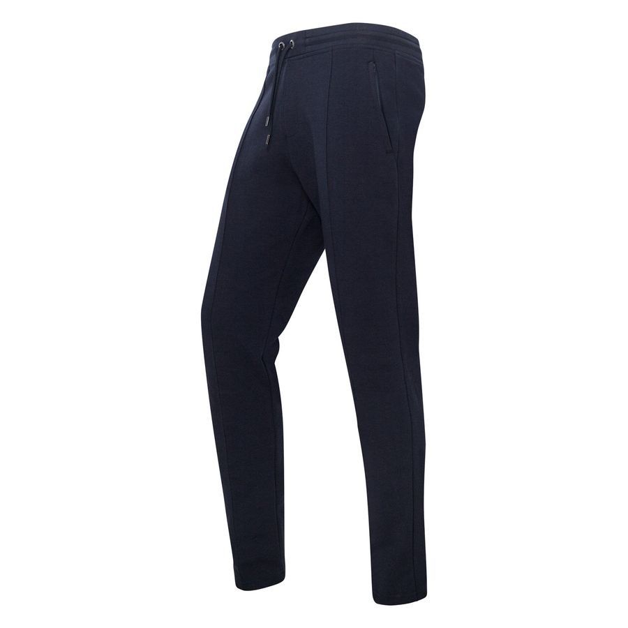 Le Coq Sportif Trousers Essentiels - Bleu Marine