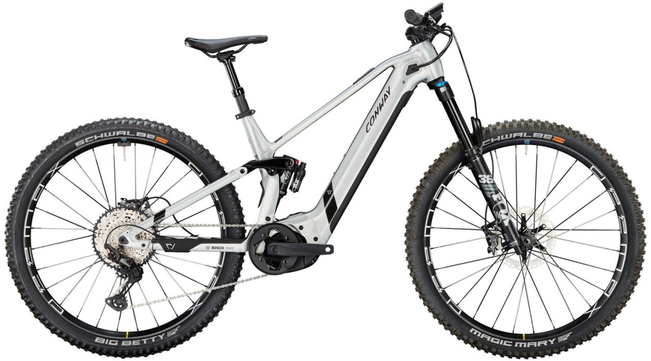 Conway Xyron S 5.9 kaufen | Bike-Discount