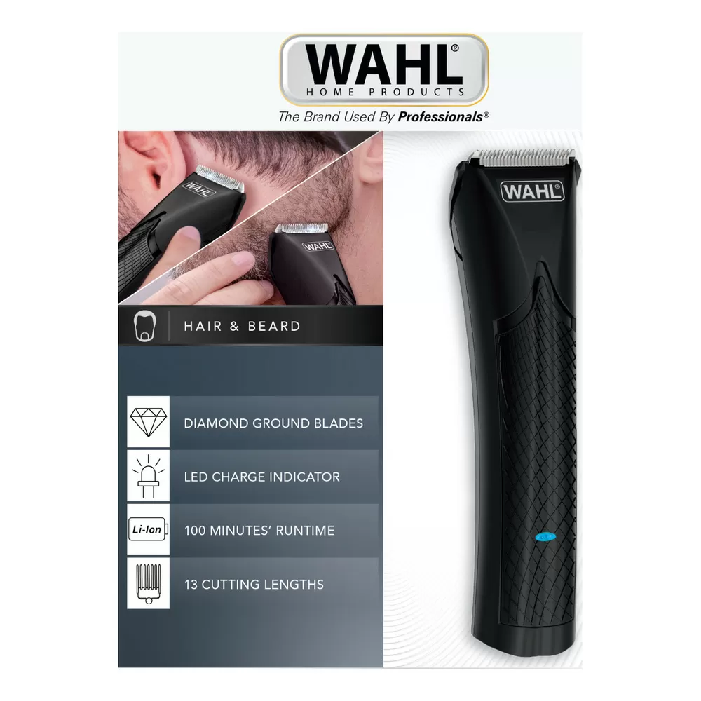 Wahl Hårklipper Trendcut Lithium - 1 stk.